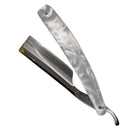 6/8 Mother of Pearl 2.0 Straight Razor - by Böker (Used) Straight Razor MM Consigns (CB) 