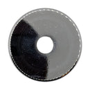 Razor Stands Matte Black or White Chrome - by Rockwell Razors (Used) Shaving Stands MM Consigns (CB) 
