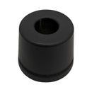 Razor Stands Matte Black or White Chrome - by Rockwell Razors (Used) Shaving Stands MM Consigns (CB) 