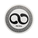 Uber Citrus Infinitus Shaving Soap (AON) - by Murphy and McNeil (Used) shaving soap MM Consigns (CH) 