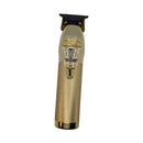 Barberology GoldFX FX787G Metal Lithium Outlining Trimmer - by BaBylissPro (Used) Safety Razor MM Consigns (CB) 