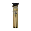 Barberology GoldFX FX787G Metal Lithium Outlining Trimmer - by BaBylissPro (Used) Safety Razor MM Consigns (CB) 