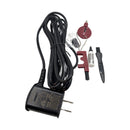 Barberology GoldFX FX787G Metal Lithium Outlining Trimmer - by BaBylissPro (Used) Safety Razor MM Consigns (CB) 