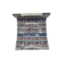 Lord Platinum Razor Blades (85 Blades) - Used Razor Blades MM Consigns (AH) 