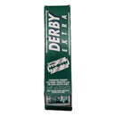 90 Extra Double Razor Blades (18 Packs of 5 Blades) - by Derby (Used) Razor Blades MM Consigns (AH) 