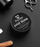 Beard Balm - Point Blank Beard Moisturizer & Conditioner - by Daily Grind Beard Co.