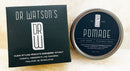 Dr. Watson's Hair Care | Hair Styling | Pomade Pomades & Hair Clay Dr. Watson's Hair & Skin Care 
