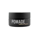 The Good Sh*t: Closed Vanilla Tobacco pomade jar
