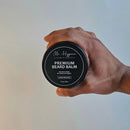 Premium Beard Balm Beard Balms & Butters Mr. Hygiene 