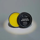 Premium Beard Balm Beard Balms & Butters Mr. Hygiene 