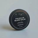 Premium Beard Balm Beard Balms & Butters Mr. Hygiene 