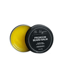 Premium Beard Balm Beard Balms & Butters Mr. Hygiene 
