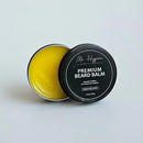 Premium Beard Balm Beard Balms & Butters Mr. Hygiene 