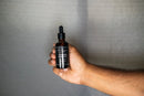 Premium Beard Oil and Balm Set Beard Balms & Butters Mr. Hygiene 