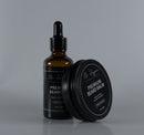 Premium Beard Oil and Balm Set Beard Balms & Butters Mr. Hygiene 