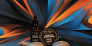 Premium Beard Oil and Balm Set Beard Balms & Butters Mr. Hygiene 