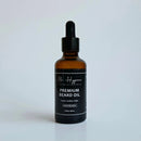 Premium Beard Oil Beard Oil Mr. Hygiene 