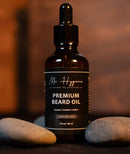 Premium Beard Oil Beard Oil Mr. Hygiene 