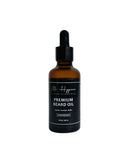 Premium Beard Oil Beard Oil Mr. Hygiene 
