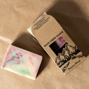 PRICKLY PEAR SOAP | Prickly pear & agave Bath Soap Rock Creek Soaps 