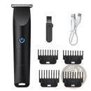 Professional Cordless Hair Clipper and Beard Trimmer Set - by ARBA Global