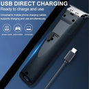 Professional Cordless Hair Clipper and Beard Trimmer Set - by ARBA Global