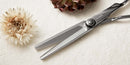 Orgaenic Zero Offset 5.75 Tulip (42) Conblade - Thinning Shears Barber Scissors Tondeo North America 