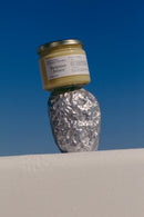 Pure Unscented Tallow Balm • Fragrance-Free Moisturizer for Sensitive Skin - by Summer Solace Tallow