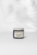 Pure Unscented Tallow Balm • Fragrance-Free Moisturizer for Sensitive Skin - by Summer Solace Tallow