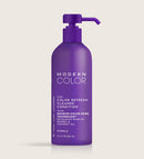 Modern Color Shampoo & Conditioner Gentlemen Republic PURPLE 