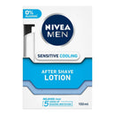 Nivea Men Sensitive Cooling After Shave Lotion Lotion Dista 100 ml 