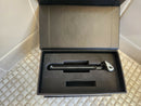 The Element from OneBlade Safety Razor Barbarian's Stockpile 