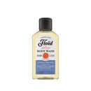 Floid Citrus Spectre Shower Gel - Refreshing 3.38 fl oz Compact Citrus Scented Body Wash for Travel