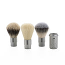 Muramasa Knot (Synthetic, Premium Boar, or Finest Badger) - Tatara Razors Shaving Brush Knot Tatara Razors 