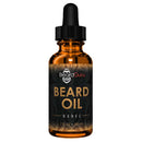 BeardGuru Rebel Beard Oil Beard Oil BeardGuru 
