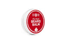 Red Bandit Beard Balm - Ace High Beard Balms & Butters Ace High Co 
