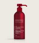 Modern Color Shampoo & Conditioner Gentlemen Republic RED 