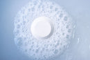 Shower Steamer in Uplifting Shower Additives Rock Creek Soaps 