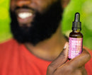 Revive, Beard and Hair Oil Ora's Amazing Herbal 