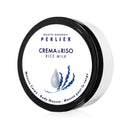 Rice Milk Body Mousse - by Perlier