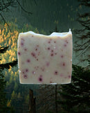 Mountain Pine Tallow Soap Bath Soap Bumble Holler Farm Soap 