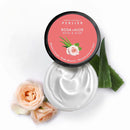 Rose + Aloe Body Mousse - by Perlier