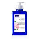 Rose Bath & Shower Cream - by Kelemata