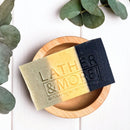 Rosemary Peppermint and Tea Tree Facial Soap Bath Soap Lather and More! 