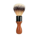 Rosewood Shaving Brush Combs & Brushes Shave Essentials 