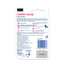 Nivea Cherry Shine Lip Balm 24 H Melt in Moisture Formula Glossy Finish Lip Balm Dista 