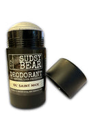 Ol' Saint Nick Natural Deodorant Deodorant SUDSY BEAR SOAP COMPANY 