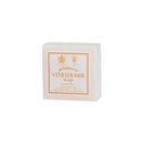 D.R. Harris & Co Sandalwood Guest Soap 1.4 Oz Bath Soap Pasteur Pharmacy 