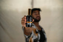 Sandalwood Aftershave & Toner Aftershave Splash Mr. Hygiene 