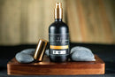 Sandalwood Aftershave & Toner Aftershave Splash Mr. Hygiene 